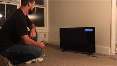 saturn omni 3000 digital tv antenna